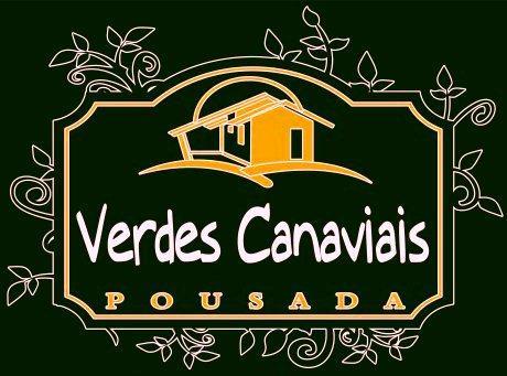 Pousada Verdes Canaviais Ceará-Mirim Exteriör bild
